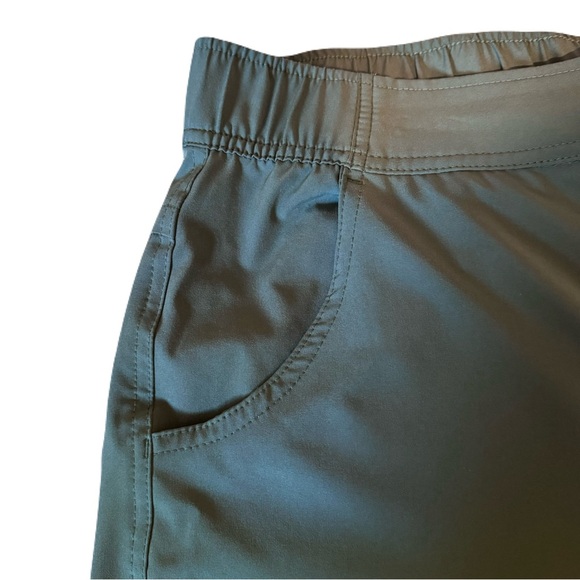 Eddie Bauer Traveler Ankle Pant Size Extra Large - Picture 7 of 16